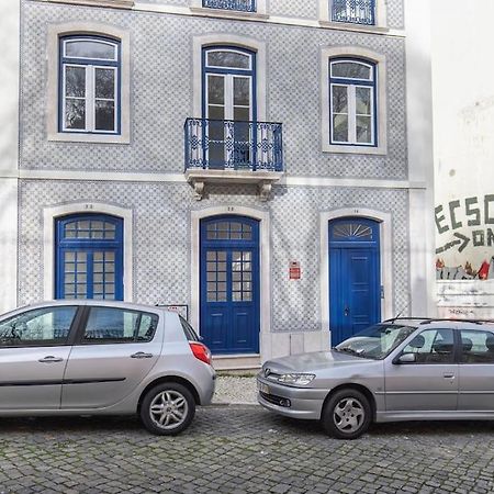 Monteverde I By Innkeeper Lisboa Exterior foto